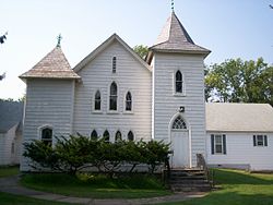 Six Mile Run Reformed Church
