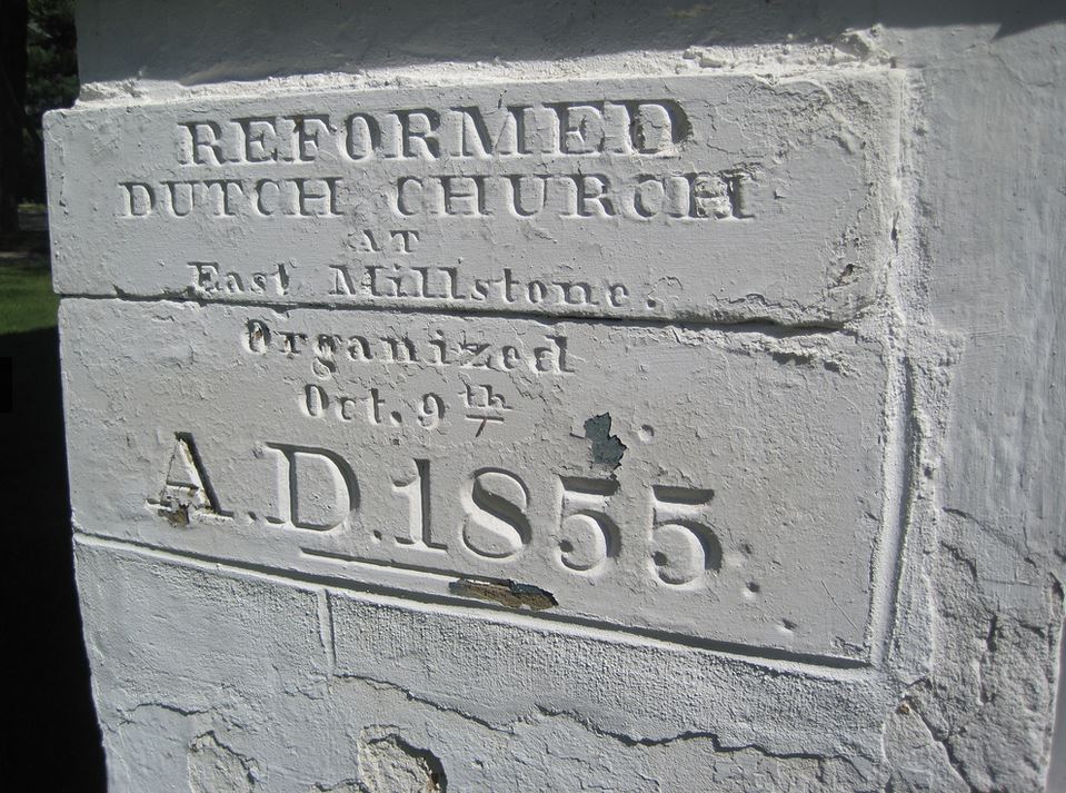 Cornerstone of Calvary Baptist Church