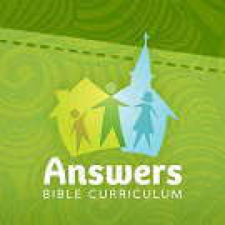 Answers Bible Curriculum