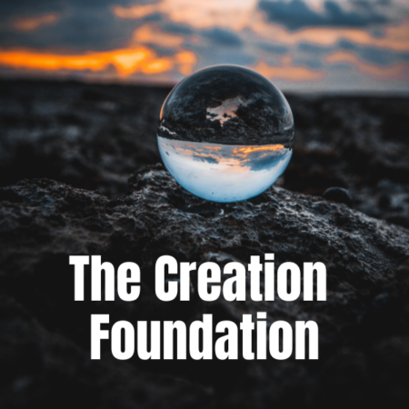 creation foundation